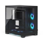 Корпус для ПК Fractal Design Pop 2 Vision Black RGB (FD-C-POV2A-02) - зменшене зображення 8