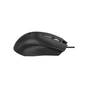 Мышка A4Tech OP-750S USB Black (4711421003728) - уменьшенное изображение 7