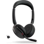 Навушники Jabra Evolve2 65 Flex Link380c MS Stereo (26699-999-899) - зменшене зображення 1