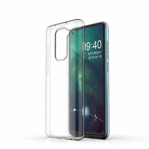 Чохол до мобільного телефона BeCover Xiaomi Redmi Note 9 / 10X Transparancy (704973) зображення 1