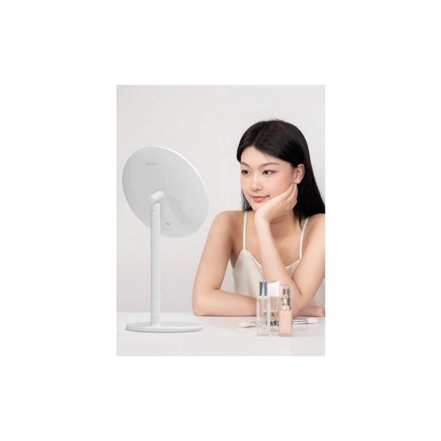 Дзеркало Xiaomi DOCO Daylight Mirror White (DM005) - изображение 3
