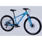 Велосипед Formula 26" ZEPHYR 3.0 DD рама-14" AL 2026 синій (OPS-FR-26-815) - зменшене зображення 2