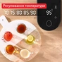 Електрочайник Tefal Instant Hot Water (BR3508E0) - preview 5