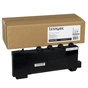 Контейнер для відпрацьованих чорнил Lexmark C54x/X54x Waste Container (C540X75G) - зменшене зображення 1