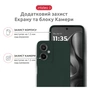 Чехол для мобильного телефона Intaleo Silicone Motorola Moto G24 Power Dark Green (1283126640186) - уменьшенное изображение 5