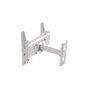 Кронштейн Sector TV21T White - зменшене зображення 4