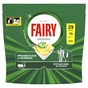 Таблетки для посудомоечных машин Fairy Все-в-1 Original Лимон 29 шт. (8006530115711) - уменьшенное изображение 2