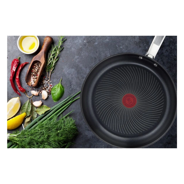 Сковорода Tefal Intuition 28 cм (B8170644) - picture 4
