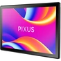Планшет Pixus Line 10.1" 6/128GB LTE metal, graphite (4897058531725) - зменшене зображення 6