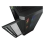 Корпус для ПК Cougar Airface RGB Black - зменшене зображення 8