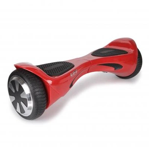 Гіроборд UFT Takamura 6.5" Red + пульт і сумка (ufttakared) зображення 1