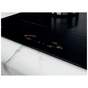 Варочна поверхня Whirlpool WSQ2160NE - зменшене зображення 4