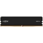 Модуль памяти для компьютера DDR5 48GB 5600 MHz Pro Micron (CP48G56C46U5T) - уменьшенное изображение 1