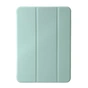 Чохол до планшета BeCover Tri Fold Soft TPU Silicone Apple iPad Pro 11" M5 2025 Light Green (715992) - зменшене зображення 4