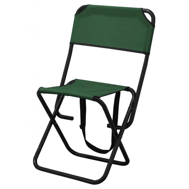 Стул складной NeRest NR-22 SP со спинкой (4820211100582) - изображение 1