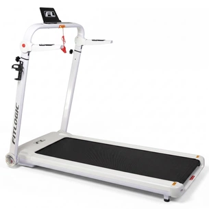 Бігова доріжка FitLogic T116W зображення 1