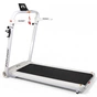 Бігова доріжка FitLogic T116W - зменшене зображення 1