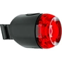 Задня велофара Knog Plug Rear 10 Lumens Black (12250) - зменшене зображення 4