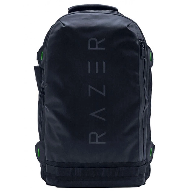 Рюкзак для ноутбука Razer 17.3" Rogue Backpack V2 (RC81-03130101-0500) - изображение 1