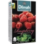 Чай Dilmah Малина 20х1.5 г (9312631142211) - зменшене зображення 1