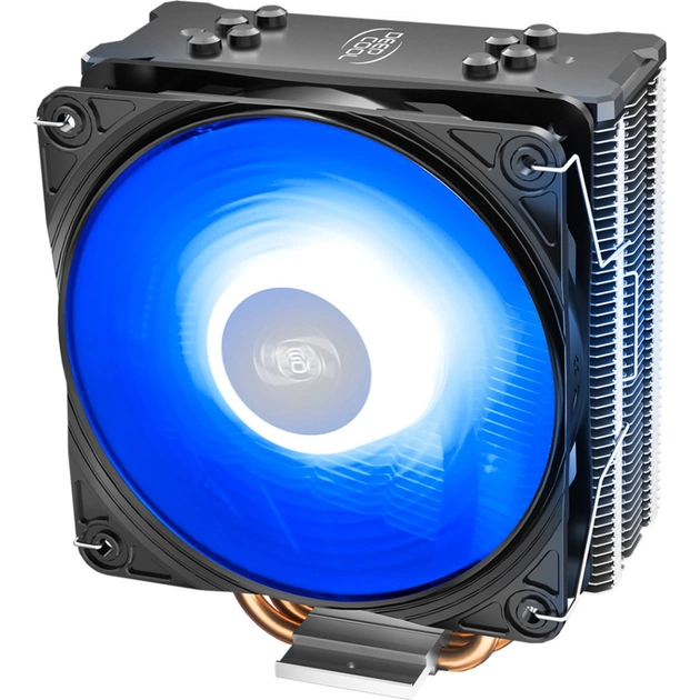 Кулер до процесора Deepcool GAMMAXX GTE V2 - изображение 1