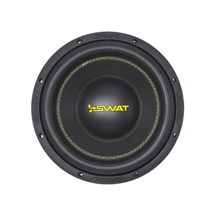 Сабвуферний динамік SWAT MAS-10V. 2 зображення 1