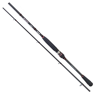 Вудилище Fishing ROI Slayer 2.40м 8-28гр (204-828-240) зображення 1