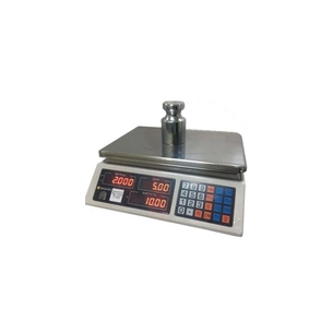 Ваги КЗВО ВТНЕ-30Т1-7 (KZVO-00151) зображення 1