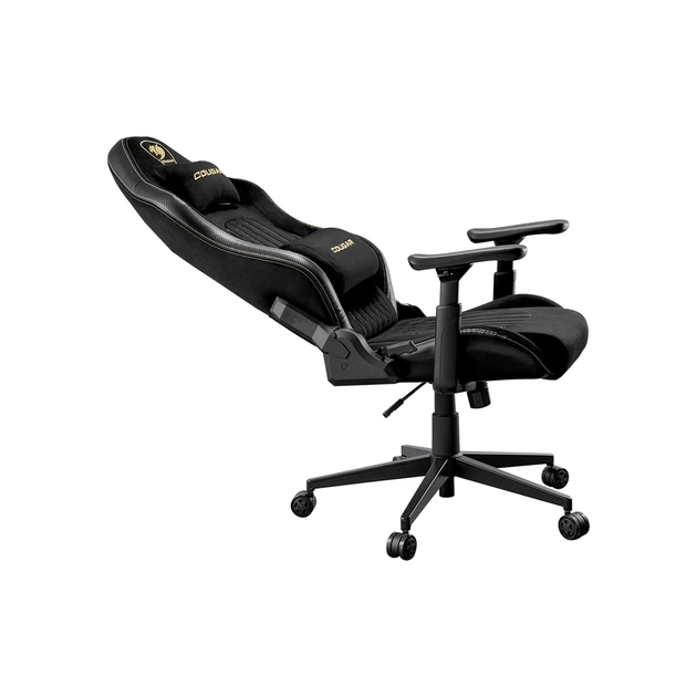 Крісло ігрове Cougar EXPLORE Royal F - зображення 10