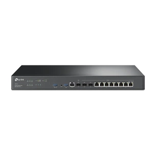 Маршрутизатор TP-Link ER8411 зображення 1