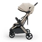 Коляска Kinderkraft Nubi 3 Sand Beige (KSNUBI03BEG0000) (5902533927470) - зменшене зображення 2