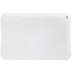 Зовнішній жорсткий диск 2.5" 1TB Toshiba (HDTP210EW3AA) зображення 1