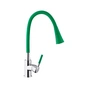 Змішувач Kroner Kuche-C132GRN - зменшене зображення 3