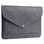 Чехол для ноутбука Gmakin 13" MacBook Pro 13 New, Grey (GM62-13New) - уменьшенное изображение 1