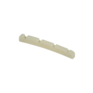 Поріжок для гітари Fender American Vintage Precision Bass Pre-Slotted Genuine Bone String Nut (235392) зображення 1
