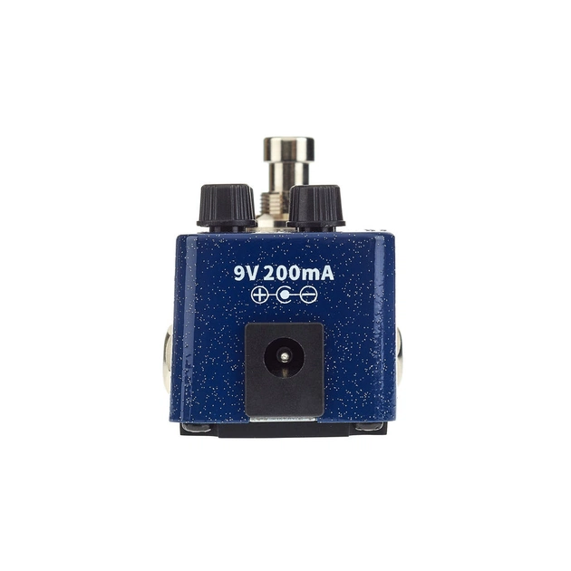 Педаль ефектів Mooer A7 Ambiance - picture 5