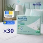 Пелюшки для малюків ActiLife Med Super 60 х 60, 30 шт (4820174981501) - зменшене зображення 2