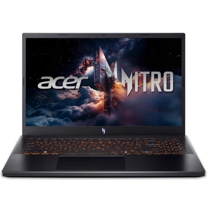 Ноутбук Acer Nitro V 15 ANV15-52 (NH.QZ7EU.00J) зображення 1