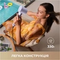 Фен Mova Turbo 20 White (AMTU20-WH) - зменшене зображення 5