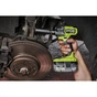 Акумулятор до електроінструменту Ryobi ONE+ RB18242X, 18V, 1×2Ah, 1×4Ah (5133005509) - зменшене зображення 2