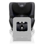 Автокрісло Britax-Romer DualFix 3 i-size Flex Base з базою Graphite Marble (2000036308) - зменшене зображення 2