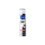 Антиперспирант Nivea Black & White Invisible Clear Anti-Perspirant 150 мл (4006000026596) - уменьшенное изображение 1