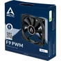 Кулер до корпусу Arctic F9 PWM (ACFAN00213A) - зменшене зображення 4
