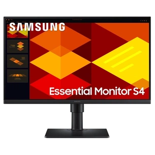 Монітор Samsung LS24D400GAIXCI зображення 1