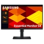 Монітор Samsung LS24D400GAIXCI - зменшене зображення 1