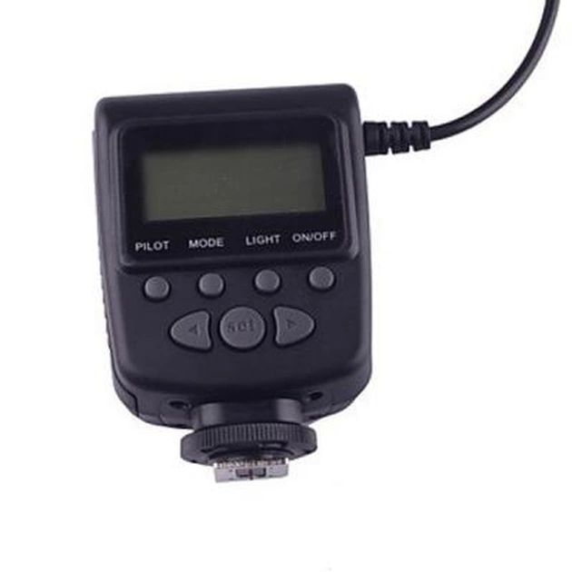 Спалах Meike MK-FC110 - picture 6