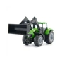 Спецтехніка Siku Трактор с фронтальным погрузчиком (6337080) - зменшене зображення 4