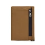 Гаманець Pacsafe RFIDsafe trifold wallet Коричневий (11005205) - зменшене зображення 2