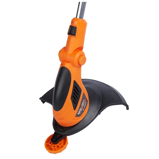 Тример садовий SEQUOIA SET550DTW - picture 6