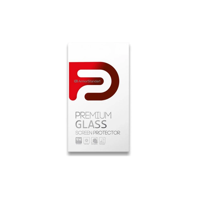 Скло захисне Armorstandart for camera Flat Clear Apple iPhone 14 / 14 Plus (ARM66616) - изображение 1